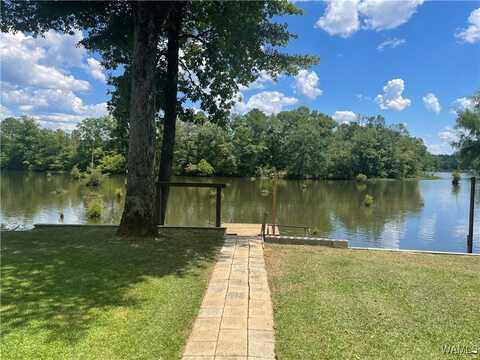 1780 Sipbee Drive, Aliceville, AL 35442