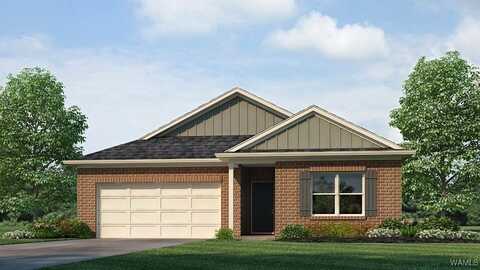 424 Parkway Gardens Lane, Tuscaloosa, AL 35405