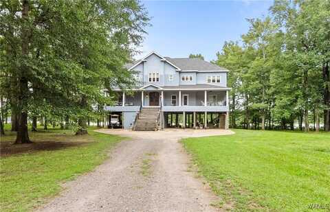 618 Cypress Point Drive, Akron, AL 35441