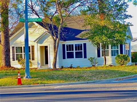 414 Hargrove Road E, Tuscaloosa, AL 35401