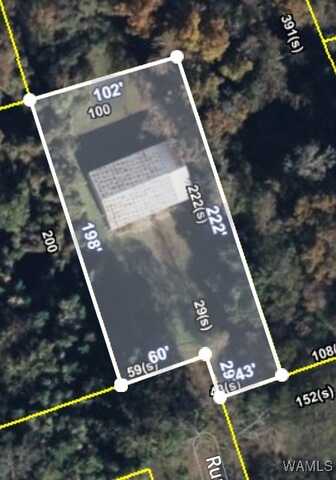 11417 Ruhama Street, Cottondale, AL 35453