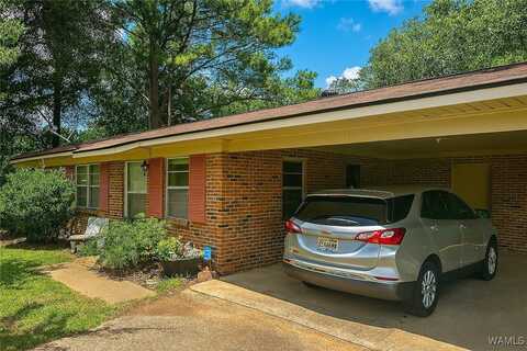 140 W End Avenue, Eutaw, AL 35462