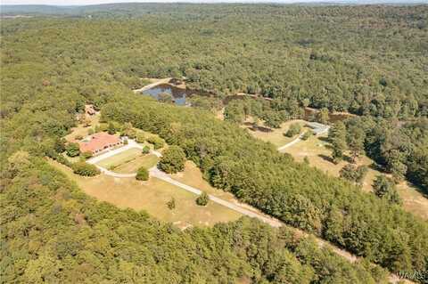 8410 Beau Ridge Ln, Mc Calla, AL 35111