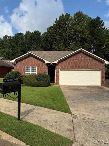 2141 FOX RIDGE Road, Tuscaloosa, AL 35406