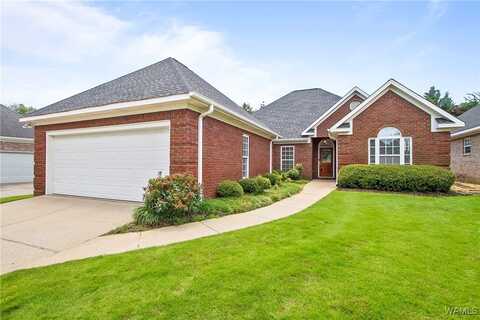 839 Seven Oaks Place, Tuscaloosa, AL 35406