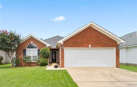 2418 Stardust Drive, Tuscaloosa, AL 35405