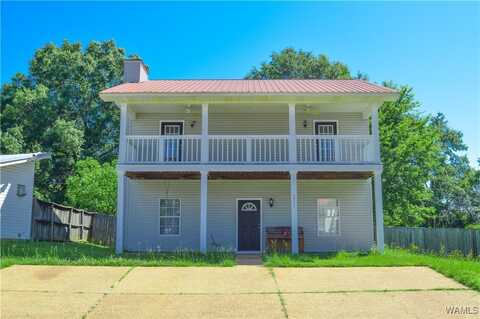 2741 Sumner Place, Tuscaloosa, AL 35401