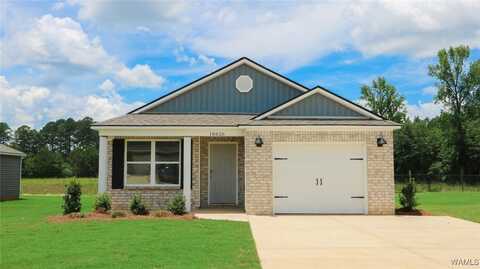18626 Caffee Drive, Vance, AL 35490