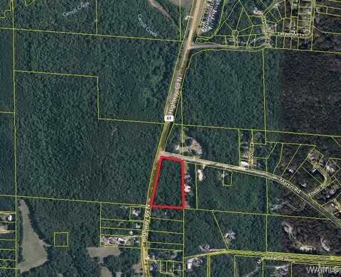 1 Highway 69 N, Northport, AL 35476