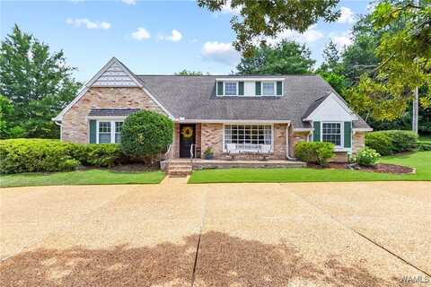 3012 Arcadia Drive, Tuscaloosa, AL 35404