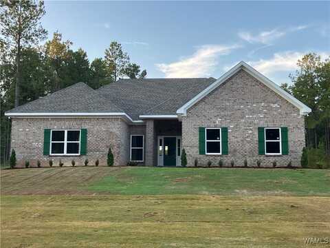 14299 Plantation Ridge, Coaling, AL 35453