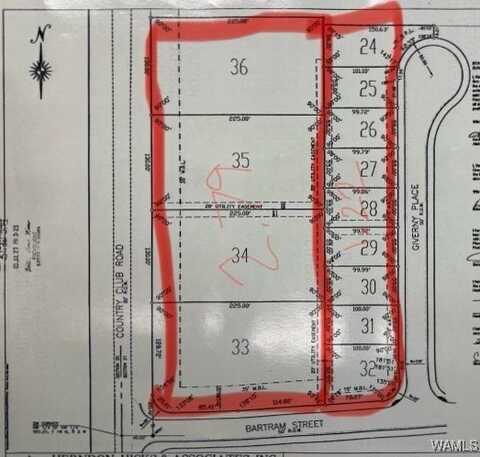 Giverny Place lot: 27, Livingston, AL 35470
