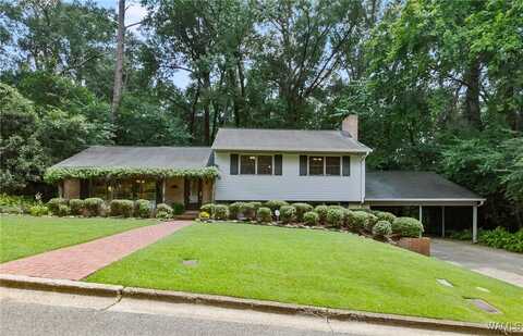 8 Sherwood Dr, Tuscaloosa, AL 35401