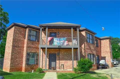 821 14th Street, Tuscaloosa, AL 35401