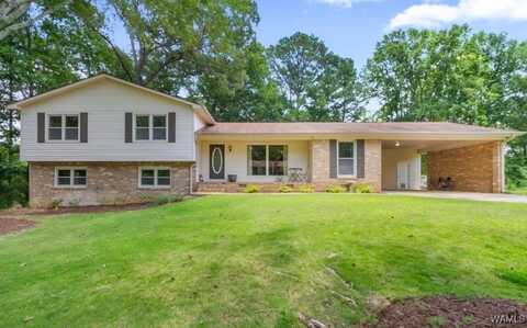 4013 E LAKE DRIVE, Tuscaloosa, AL 35405
