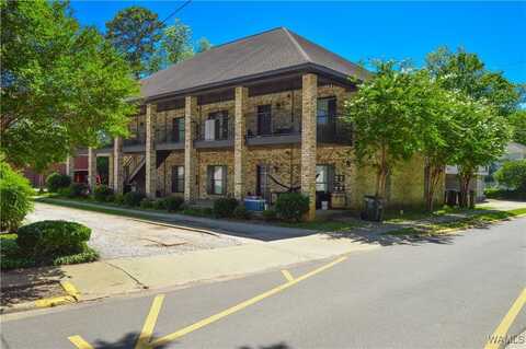 1521 8th Street, Tuscaloosa, AL 35401