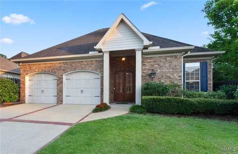 2675 McLean Circle, Tuscaloosa, AL 35406