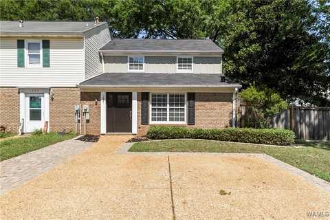 1090 Fairfax Drive, Tuscaloosa, AL 35406