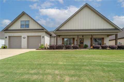 11967 GLEN RIDGE Boulevard, Moundville, AL 35474