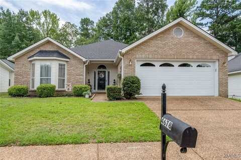 4678 Ashley Hill Circle, Tuscaloosa, AL 35405