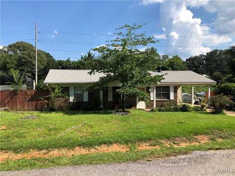 3425 Pine Crest Rd, Holt, AL 35404