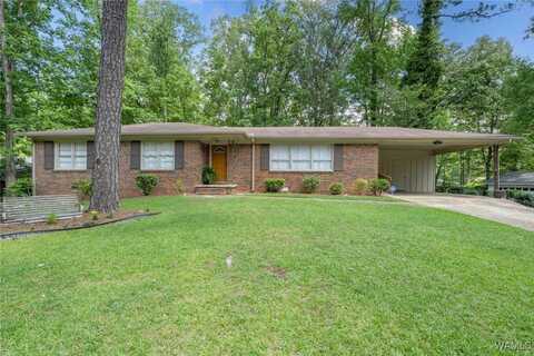 4228 Pelham Heights Rd, Tuscaloosa, AL 35405