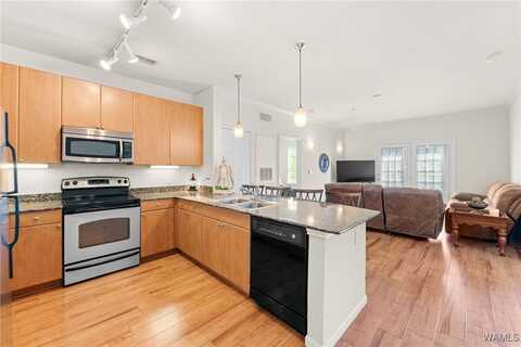 1901 5th Avenue E unit: 2213, Tuscaloosa, AL 35401