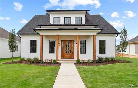 6424 Chatham Road, Tuscaloosa, AL 35406