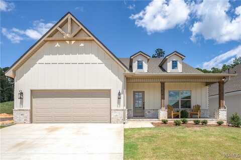 9575 Crete Circle, Tuscaloosa, AL 35406