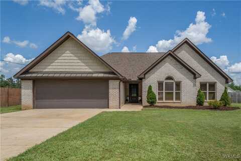 10744 Bent Brook Drive, Vance, AL 35490