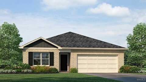 18668 Caffee Drive, Vance, AL 35490
