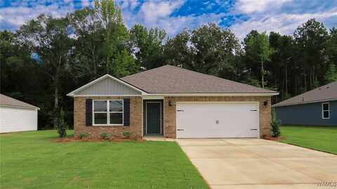 18668 Caffee Drive, Vance, AL 35490
