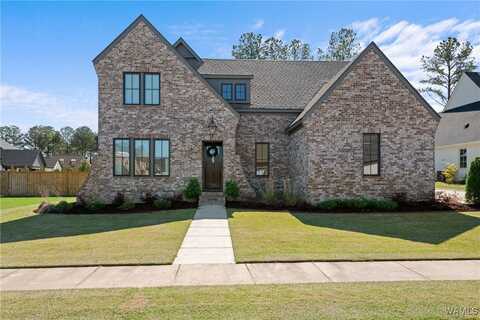 5821 Edgefield Avenue, Tuscaloosa, AL 35406