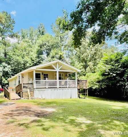 14194 Chapel Park Road, Cottondale, AL 35453