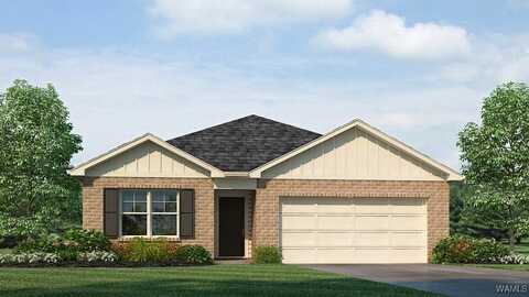 18661 Caffee Drive, Vance, AL 35490