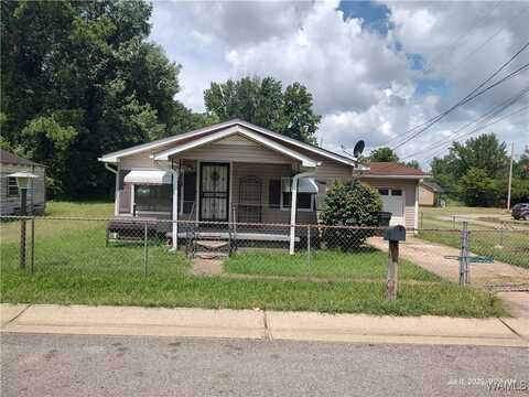 3224 TAYLOR Circle, Tuscaloosa, AL 35401