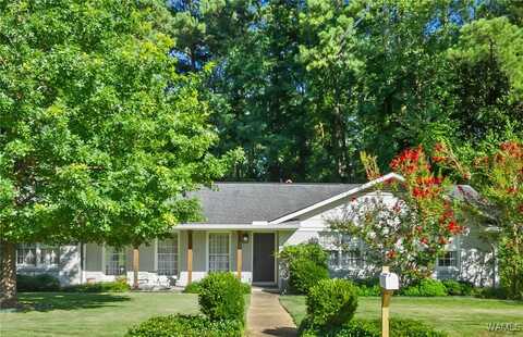 1327 Heritage Drive, Tuscaloosa, AL 35406
