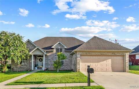 1921 Collier Way, Tuscaloosa, AL 35405