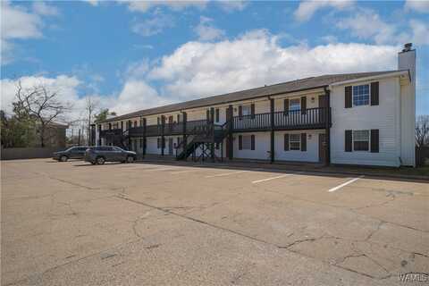 2031 8TH Avenue unit: 107, Tuscaloosa, AL 35401