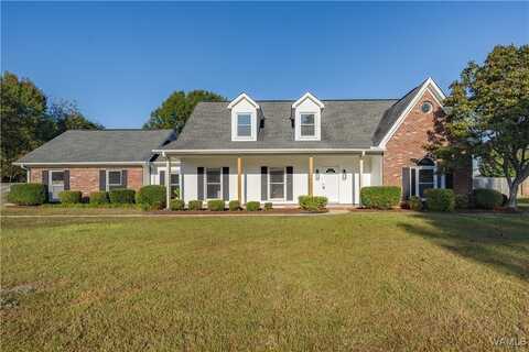 8452 Snow Circle, Tuscaloosa, AL 35405