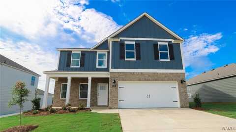 425 Parkway Gardens Drive, Tuscaloosa, AL 35405