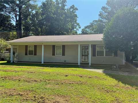 10754 TIARA Drive, Cottondale, AL 35453