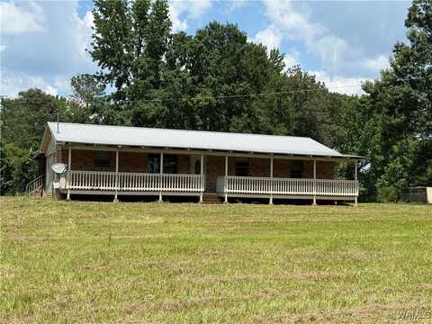 10610 County Road 181, Eutaw, AL 35462