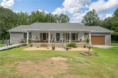 2865 91 Co Rd, Bankston, AL 35542