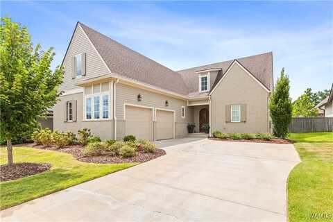 863 Carleton Street, Tuscaloosa, AL 35406