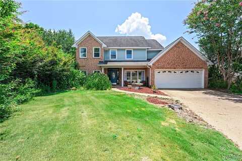 8820 Waverly Drive, Tuscaloosa, AL 35405