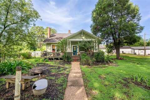 2555 Alabama Avenue NE, Tuscaloosa, AL 35404