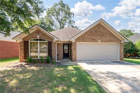 1617 Hamilton Lane, Tuscaloosa, AL 35404