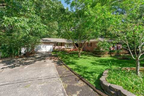 4305 Northwood Lake Drive W, Northport, AL 35473