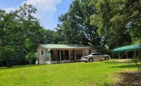 9786 BROWN Road, Bay Minette, AL 36507